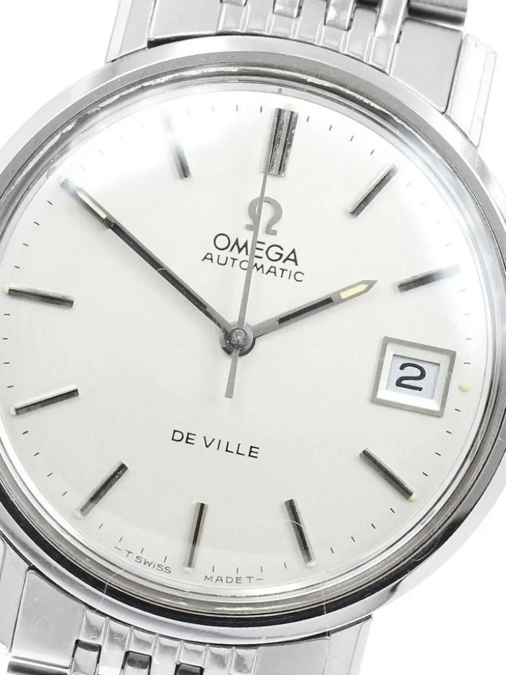 Omega product details